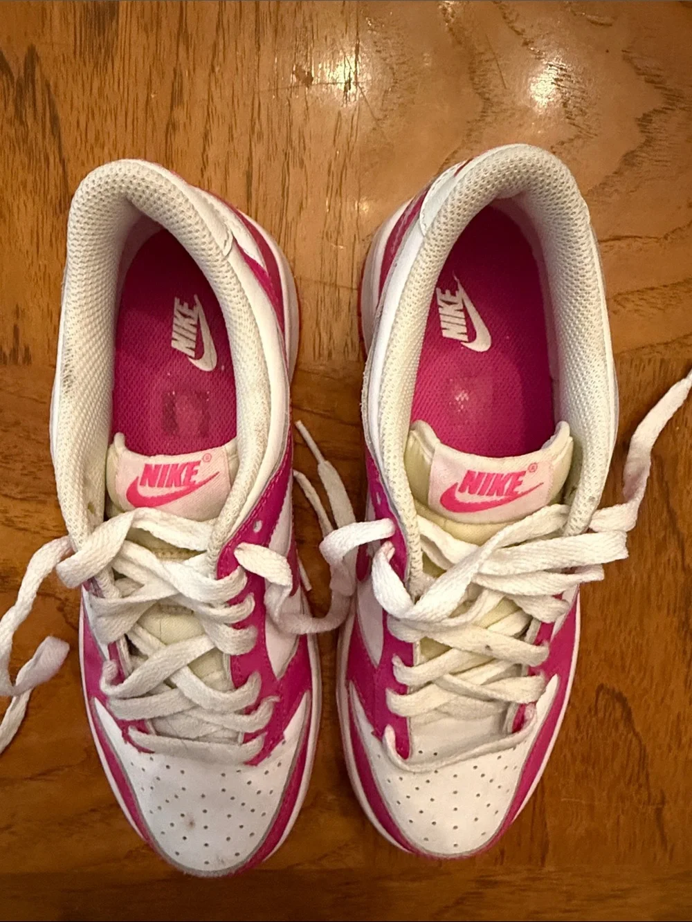 Nike classic low